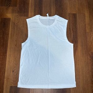Alo men’s muscle tee